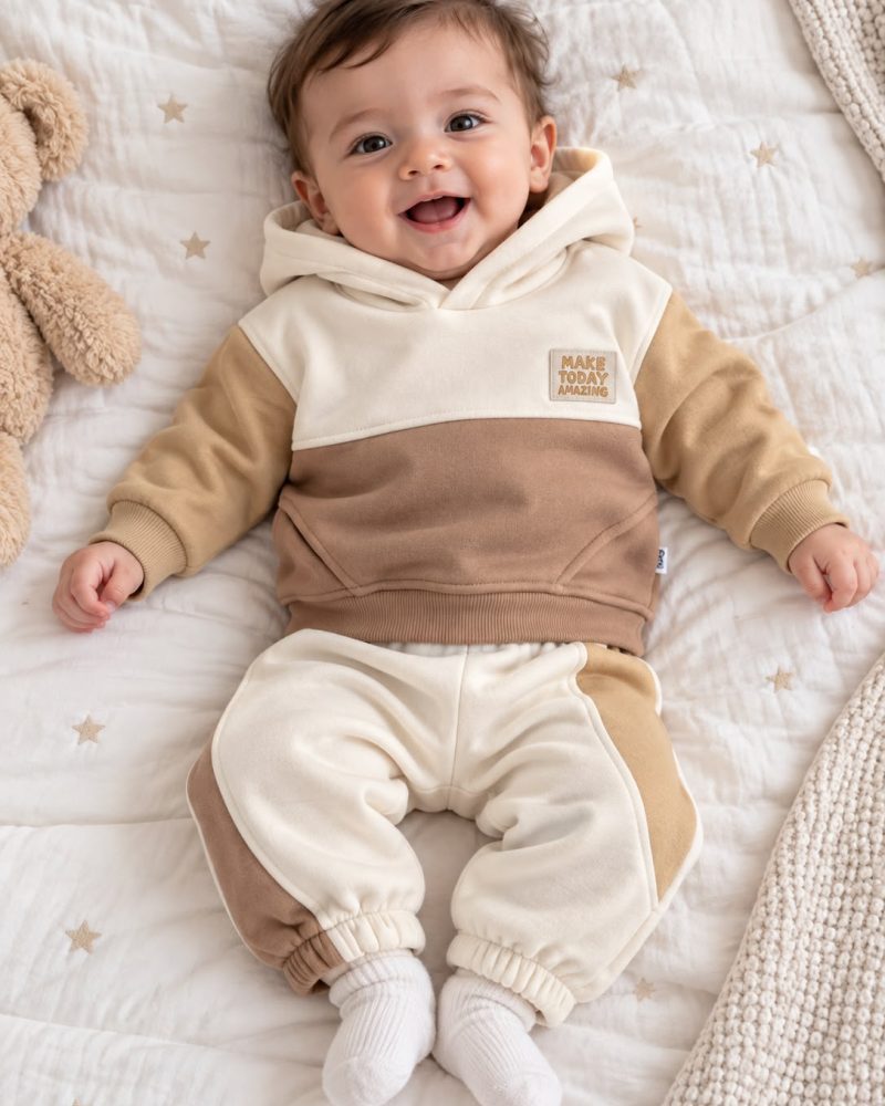 Make Today Amazing Baby Set